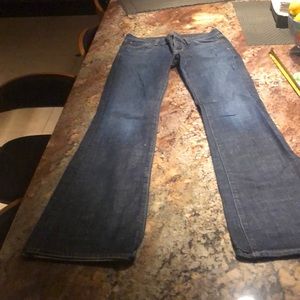 Citizens of Humanity Jeans, size 26